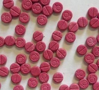 Экстази: характеристика, признаки употребления